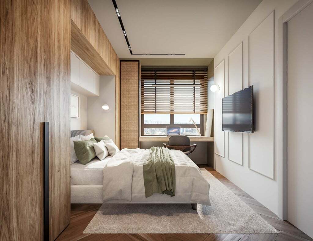 Lançamento Apartamento